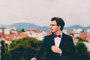 13 Interesting Facts About Bow Ties